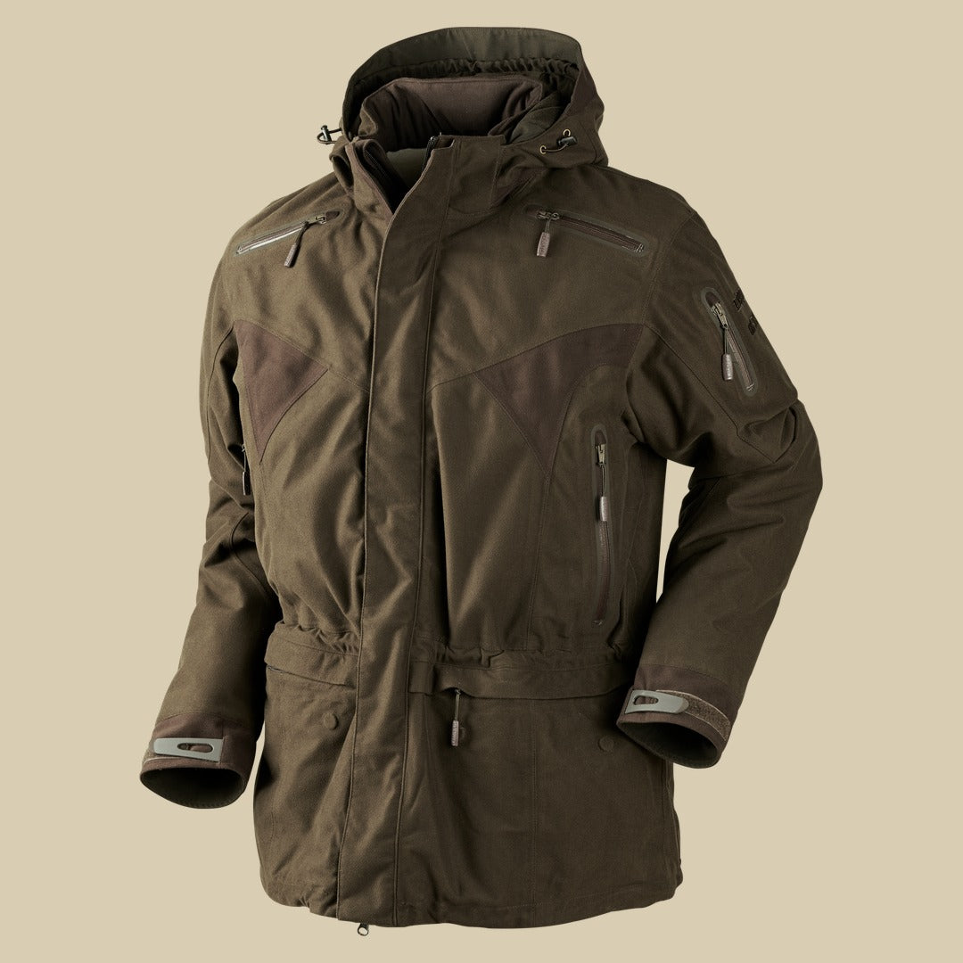 Veste Visent Härkila - Hunting green
