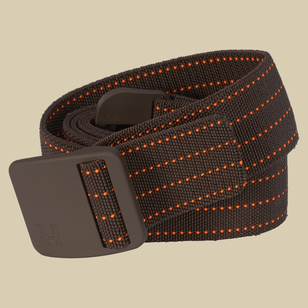Ceinture Wildboar Pro Tech Härkila - Brown/Orange blaze