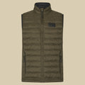 Gilet Fahrenheit Seeland - Light Pine
