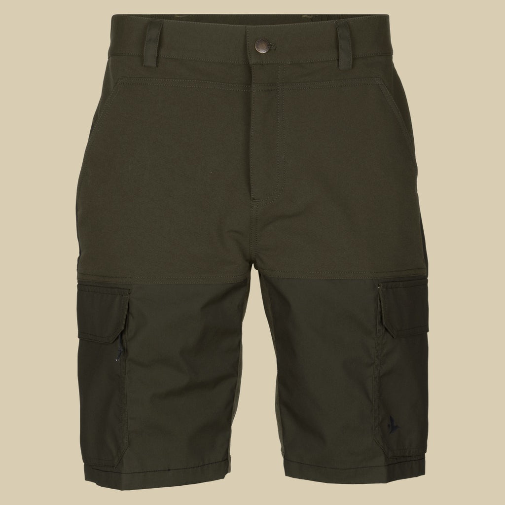 Short Elm Seeland - Light Pine/Grizzly Brown