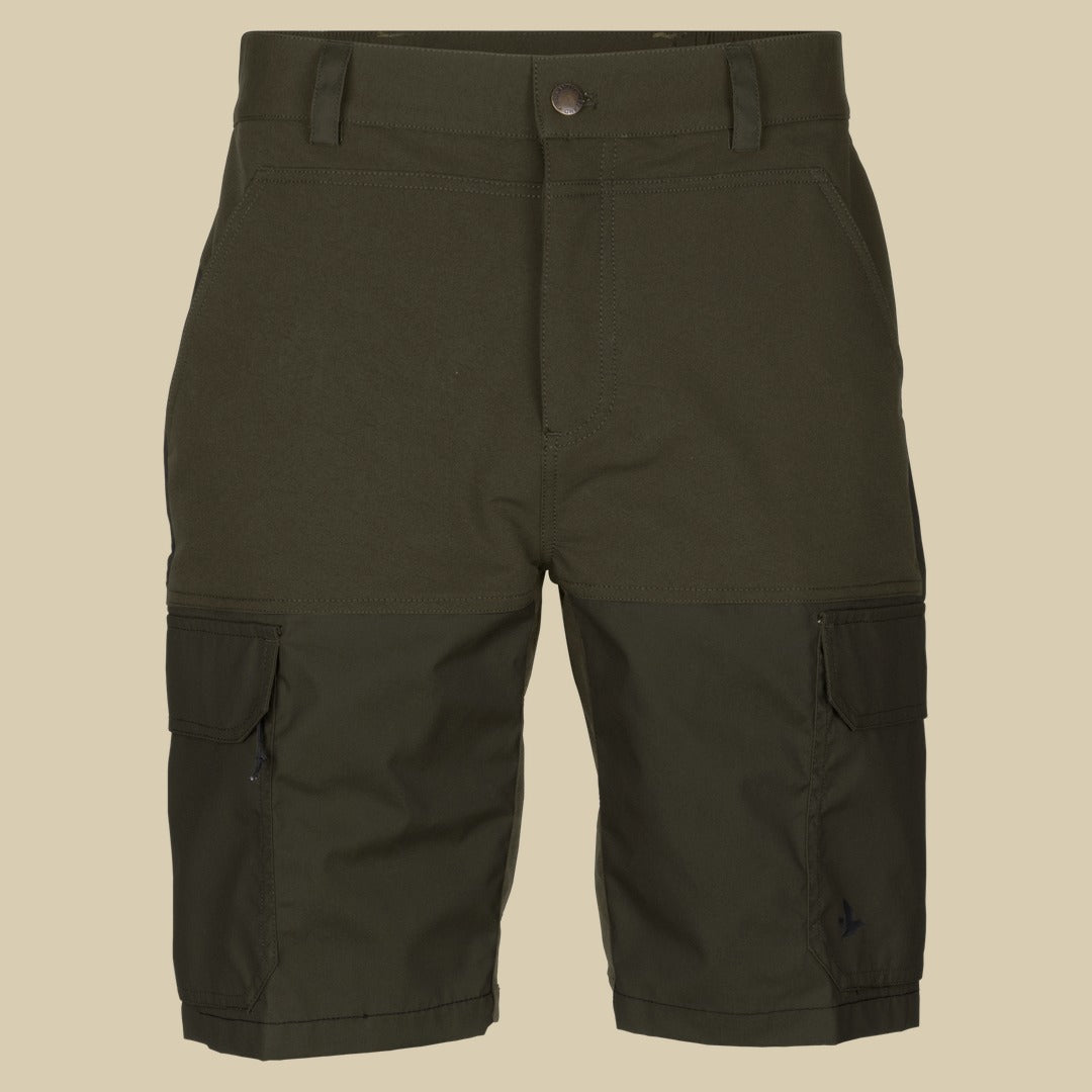 Short Elm Seeland - Light Pine/Grizzly Brown