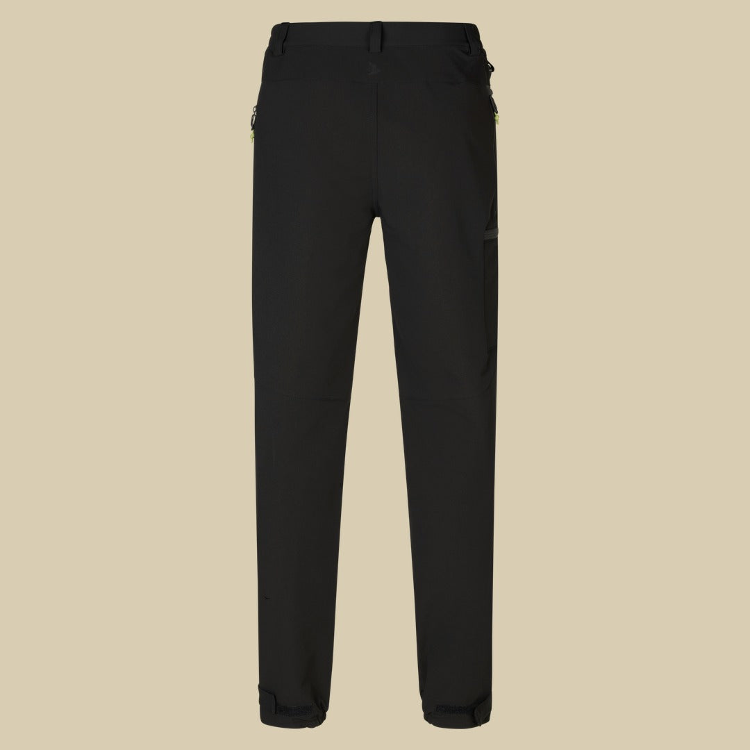 Pantalon Dog Active Seeland - Meteorite