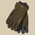 Gants Pro Hunter GTX Härkila - Willow green/Shadow brown