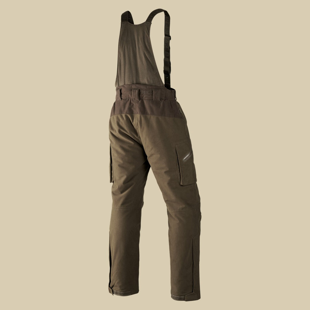 Pantalon Visent Härkila - Hunting green