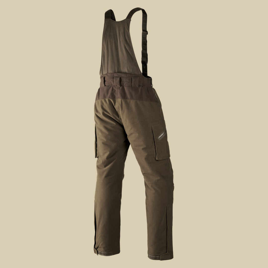Pantalon Visent Härkila - Hunting green