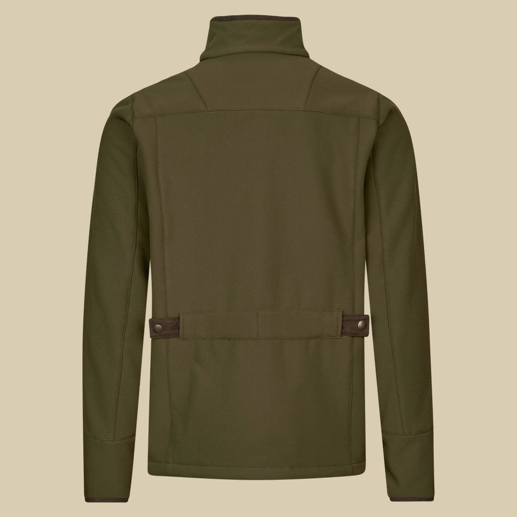 Veste Wenlock Seeland - Light Pine