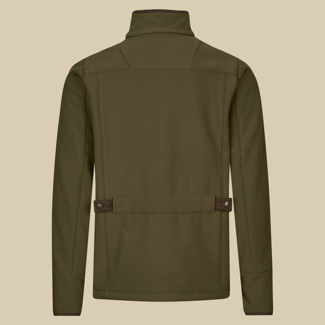 Veste Wenlock Seeland - Light Pine