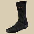 Chaussettes Expedition Härkila - Black