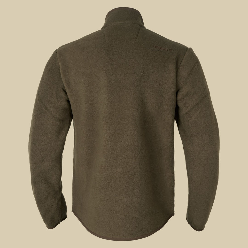 Veste polaire Torsby Härkila - Willow green