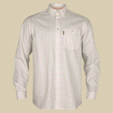 Mandarin check