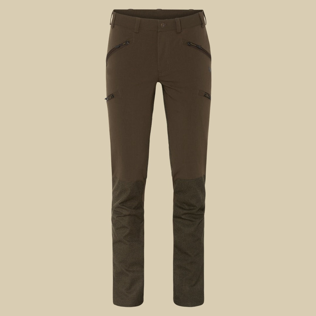 Pantalon Larch Membrane Femme Seeland - Pine green