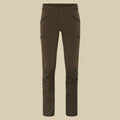 Pantalon Larch Membrane Femme Seeland - Pine green