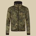 Polaire Power Camo Seeland - InVis green