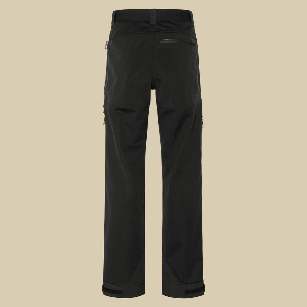 Pantalon Hawker Shell Explore Seeland - Black