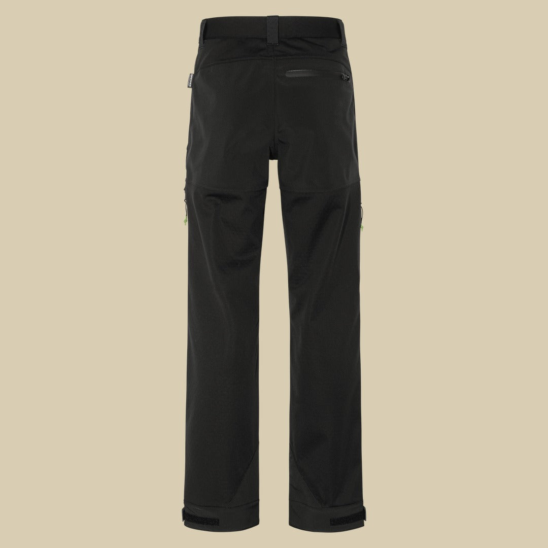 Pantalon Hawker Shell Explore Seeland - Black