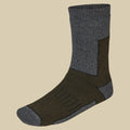 Chaussettes Field Thermo (lot de 2) Seeland - Pine Green Melange/Grey Melange