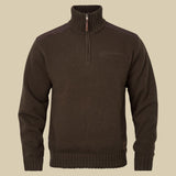 Demitasse brown