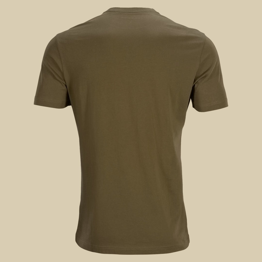 T-shirt Pro Hunter Härkila - Light Willow green