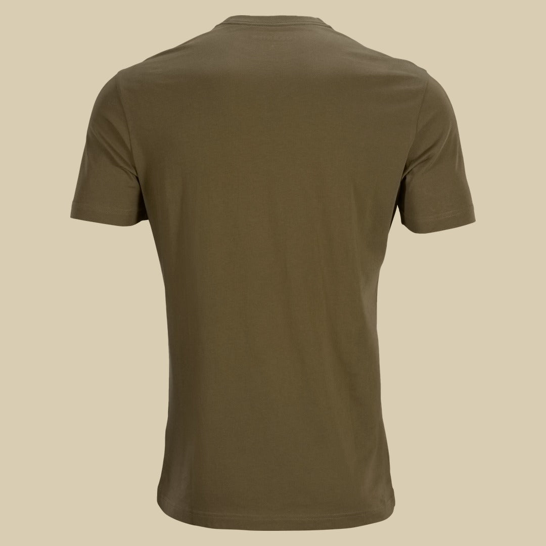 T-shirt Pro Hunter Härkila - Light Willow green