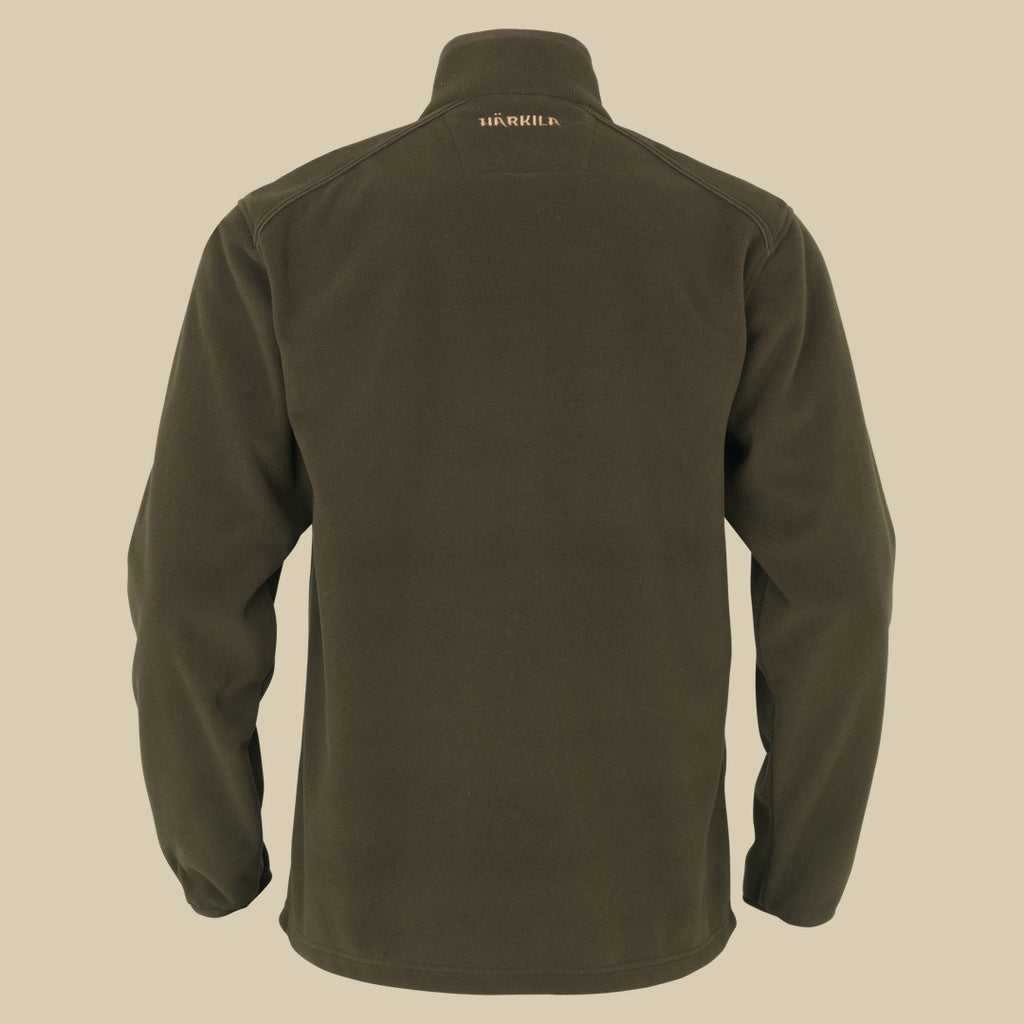 Veste Stornoway Active Shooting HSP Härkila - Willow green