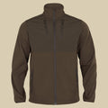 Veste softshell Scandinavian Härkila - Willow green/Shadow brown