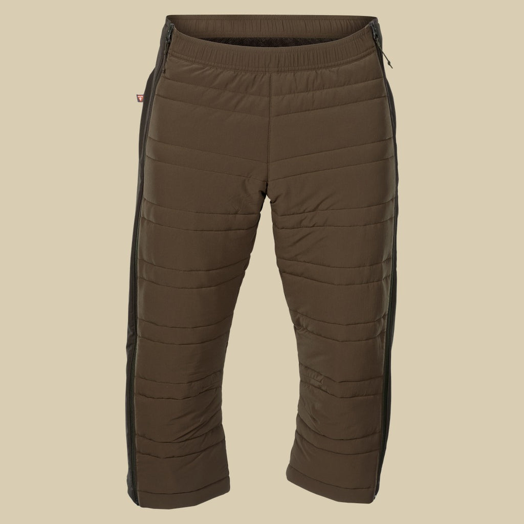 Pantalon knickers Mountain Hunter Insulated Härkila - Hunting green/Shadow brown