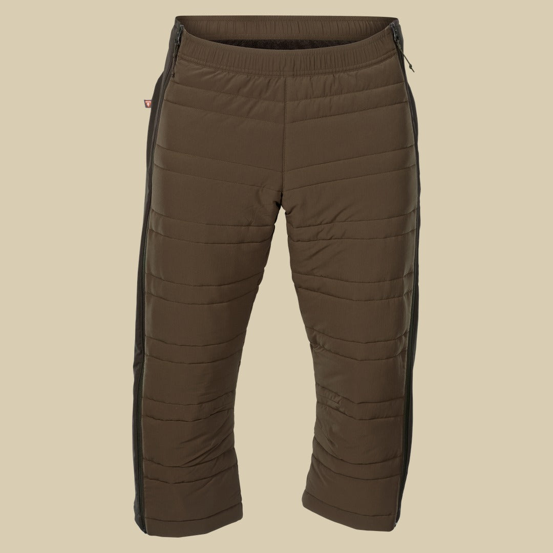 Pantalon knickers Mountain Hunter Insulated Härkila - Hunting green/Shadow brown