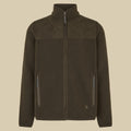 Veste polaire Fog Seeland - Light Pine