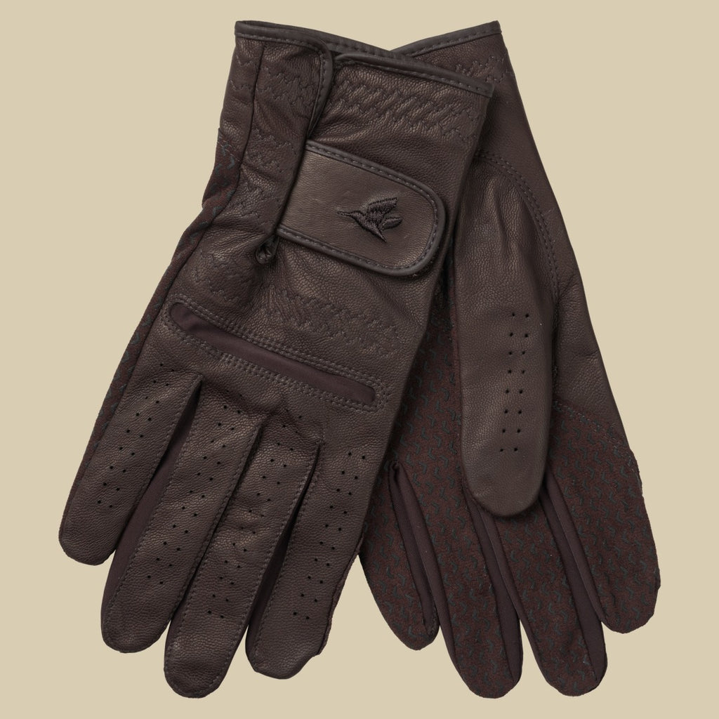 Gants de tir Aim Seeland - Chocolate Torte