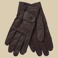 Gants de tir Aim Seeland - Chocolate Torte