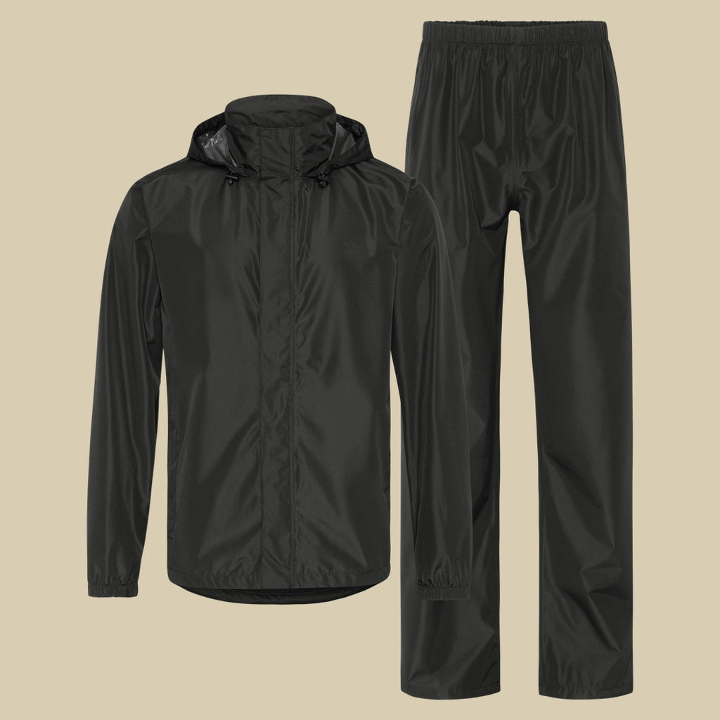Ensemble de pluie Taxus Seeland - Black