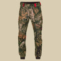 Pantalon Moose Hunter 2.0 Light Härkila - MossyOak®Break-Up Country®/MossyOak®Red