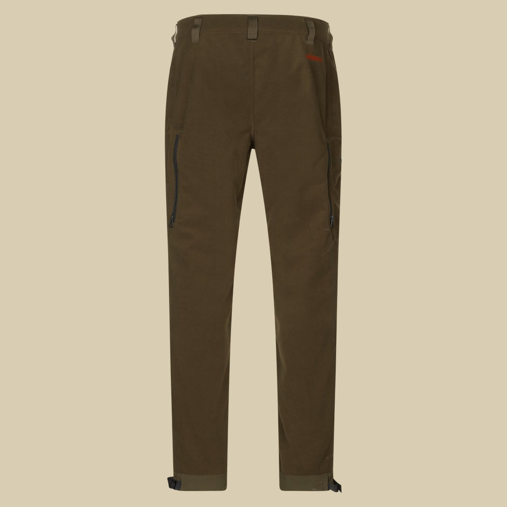 Pantalon Kamko Camo réversible WSP Härkila - Hunting green/MossyOak®Break-up Country®