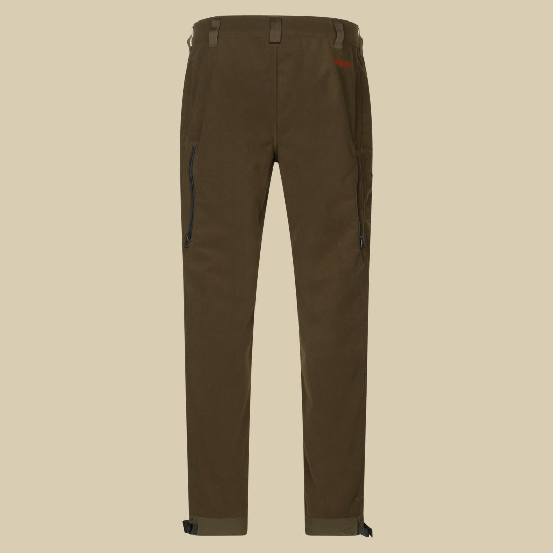 Pantalon Kamko Camo réversible WSP Härkila - Hunting green/MossyOak®Break-up Country®
