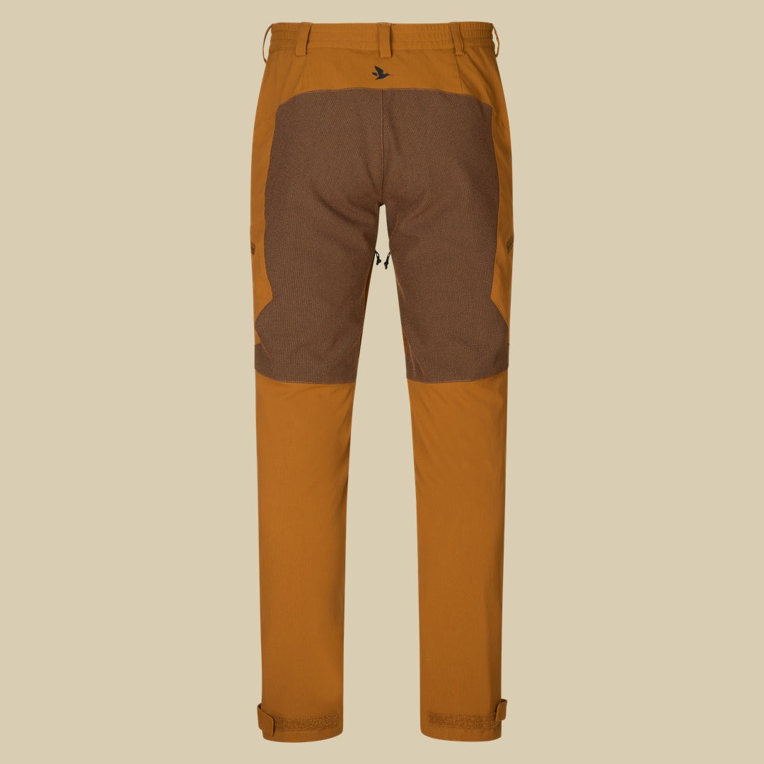 Pantalon Larch Membrane Femme Seeland - Burnt clay