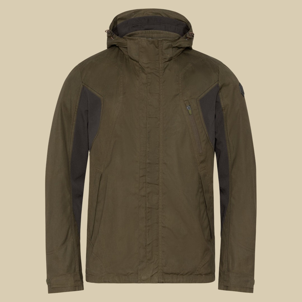 Veste Key-Point Active II Seeland - Pine green