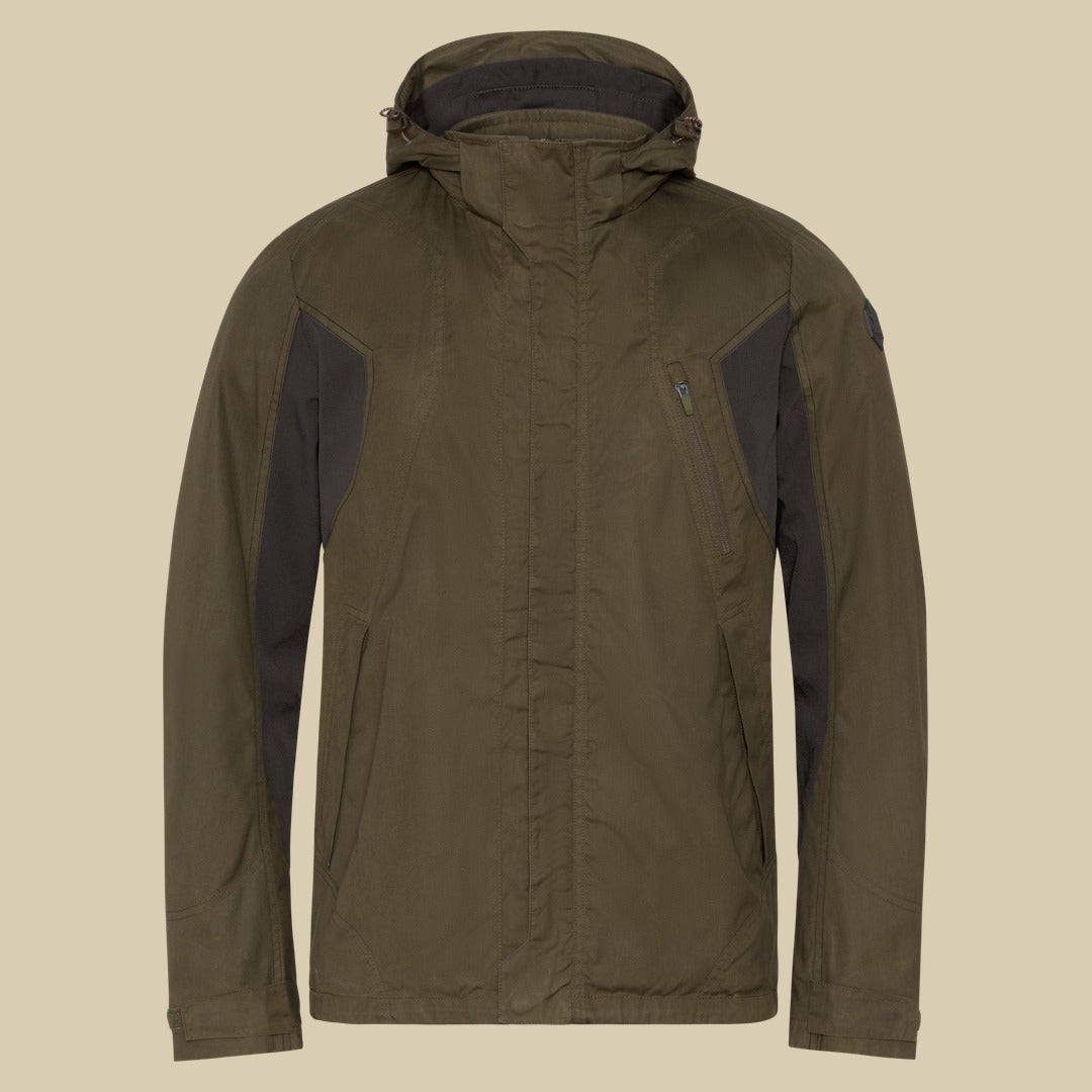 Veste Key-Point Active II Seeland - Pine green