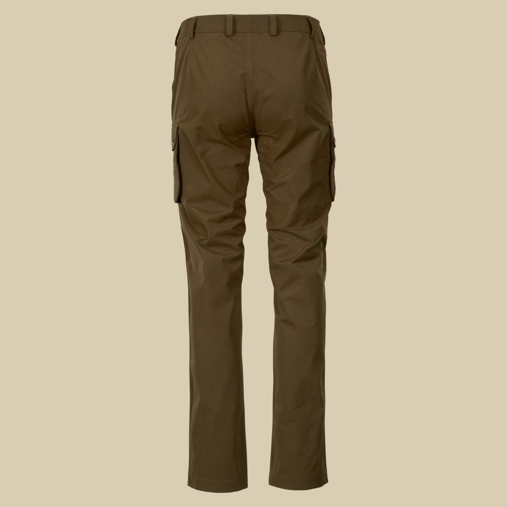 Pantalon Retrieve Femme Härkila - Warm olive