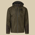 Veste Quest Seeland - Pine green melange