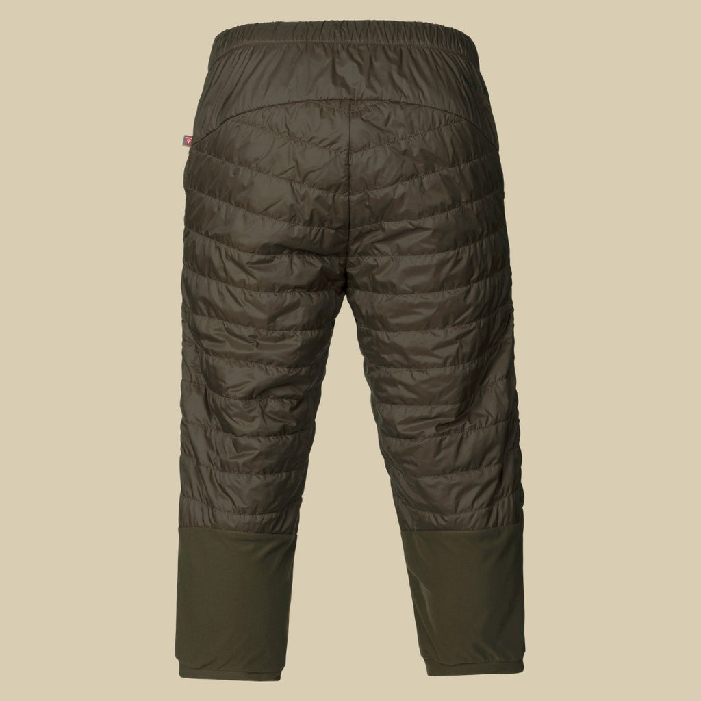 Pantalon knickers Logmar Insulated compactable Härkila - Willow green