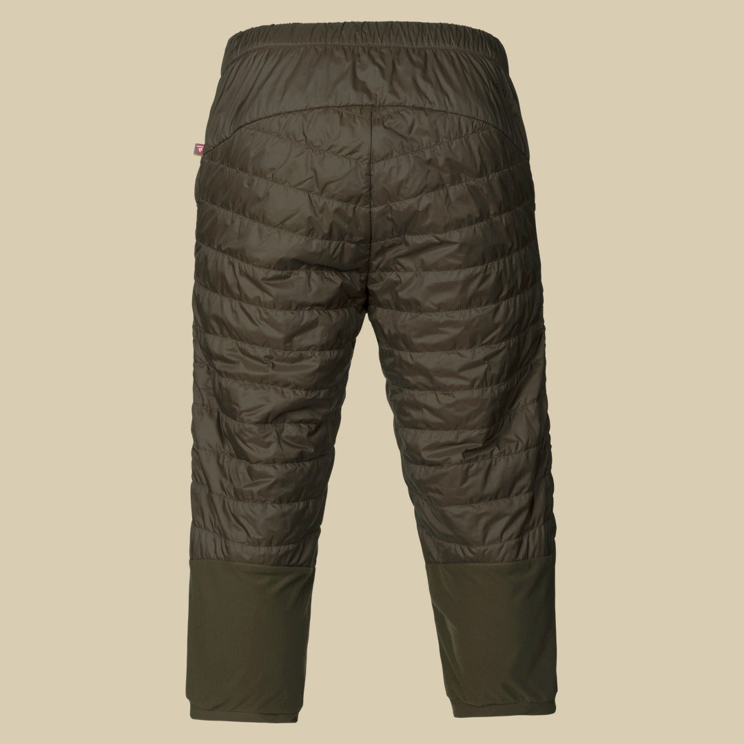 Pantalon knickers Logmar Insulated compactable Härkila - Willow green