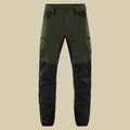 Pantalon Ragnar Härkila - Duffel green/Phantom