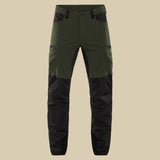 Duffel green/Phantom