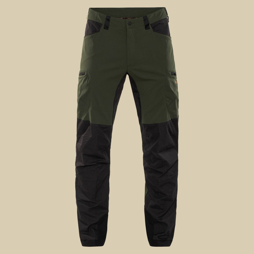 Pantalon Ragnar Härkila - Duffel green/Phantom