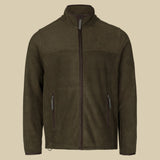 Pine green melange