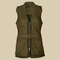 Gilet Skeet II Femme Seeland - Duffel green