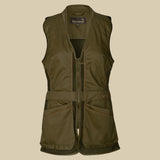 Duffel green