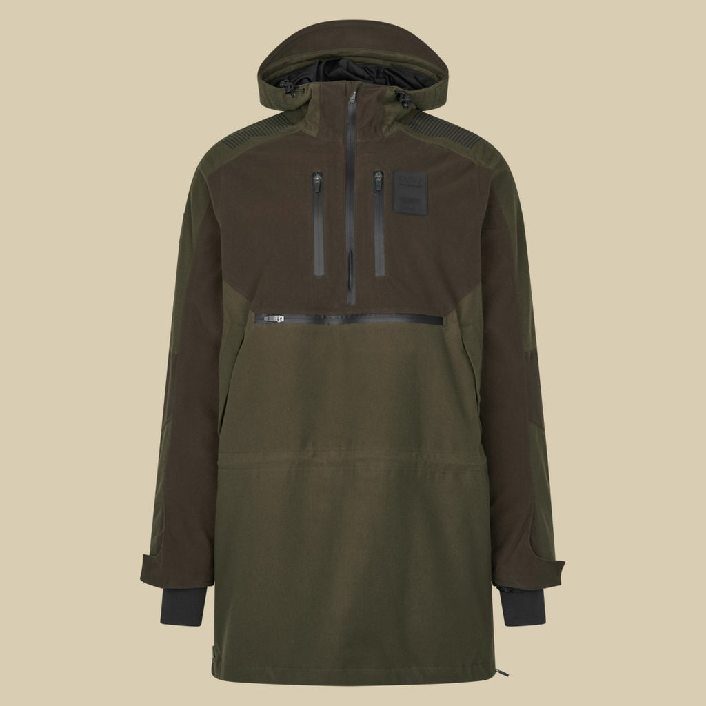 Blouse Chaser BGH Seeland - Pine green