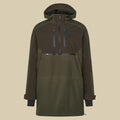 Blouse Chaser BGH Seeland - Pine green