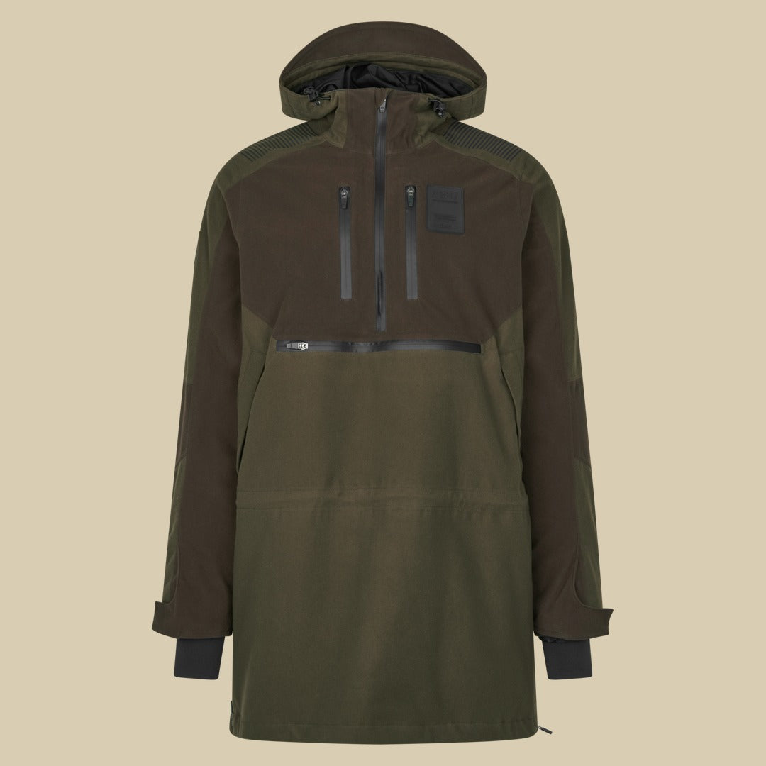 Blouse Chaser BGH Seeland - Pine green